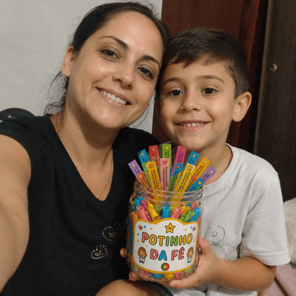 Depoimento