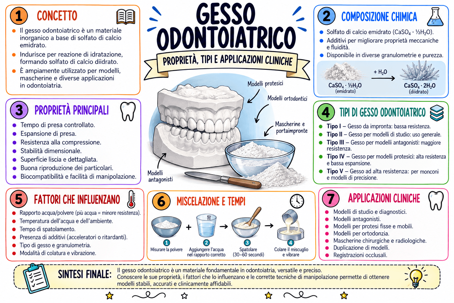 Mappa mentale 4