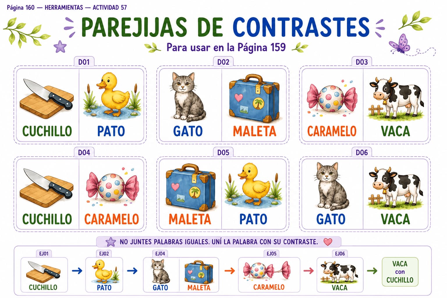 Material visual 3